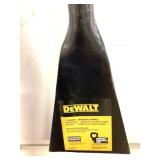 DeWalt® 7" Fiberglass D-Handle Scrapper x 2