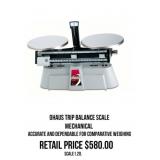 OHAUS Trip Balance Scale
