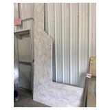 Corner Countertop