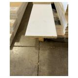 5-1/2" x 16