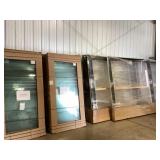 Harvey® 77.75" x 79.5 Patio Door Kit