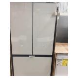 Samsung 30Cu Ft 3-Door Smart Refrigerator