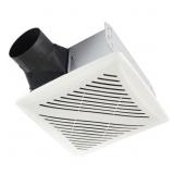 Broan® AER110C InVent Series Quiet Vent Fan