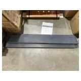 (4) 48" x 7-1/2" Window Trim Pieces for One Money