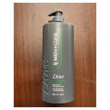Dove 40oz Bottle of Men