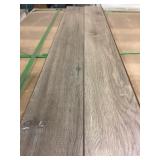 Click Laminate Plank Tile x949 SF