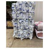 Johnsmanville R-38 Faced Insulation x20 bags