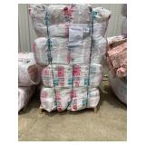 Owens Corning R-38 Faced Insulation x16 bags
