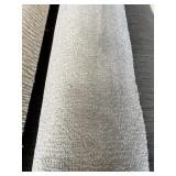 12 x 47 Commercial Carpet in Light Gray x 564SF