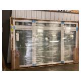 Andersen® White Casement Window Unit