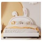 RTA Full-Size Upholstered Kid