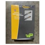Quest 25Ft Digital Audio & Video Cable