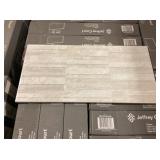 10" x 20" Matte Textured Ceramic Wall Tile x387 SF