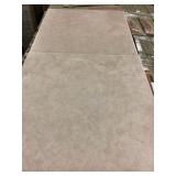 16" x 16" Ceramic Floor Tile x 369 sq ft