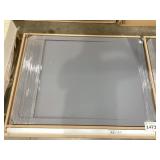 48" x 36" Aquabella Due Slate Shower Base