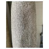 12 x 15 Marble Glaze Plush Carpet x 180SF