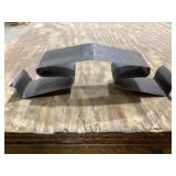 (4) Boxes of Ridge Vent Straps for One Money