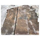 11" x 7" x 3-1/2" Smooth Retaining Wall Block x 1
