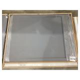 Aquabella 48" x 36" Shower Base in Gray