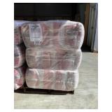 R38 Unfaced Insulation x 12 bags