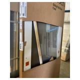 Andersen 36" x 80" Patio Door Panel in White