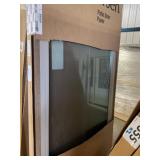 Andersen Patio Door Panels in Santone x 2