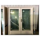 6/0 x 6/8 RH Full Lite French Door