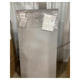 59" x 31-1/2" LH Trimslate Shower Base in Gray