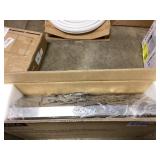 30" Under Cabinet Stainless Steel Range Hood