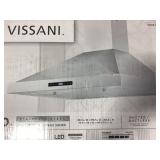 Vissani 30" Wall Mount Range Hood