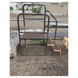 Used Metal Stairs
