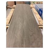 Engineered Hardwood Floor x 1074 sq ft
