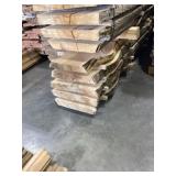 Live Edge Rustic Grade Hard Maple x 93 BF