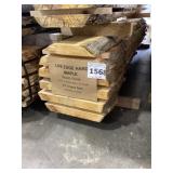 Live Edge Rustic Grade Hard Maple x 97 BF