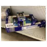 BHP 6-Piece Bathroom Accessories Set in Chrome