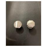 Mixed Lot Of Door Hinges