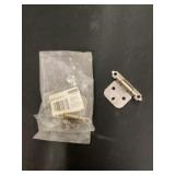 Box Of Door Hinges
