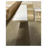 5-1/4" x 16