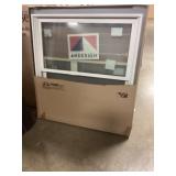Andersen® White TW Double Hung Window x 2