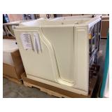 Linen RH American Standard Walk in Bath Tub