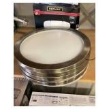 Mix Light Fixtures