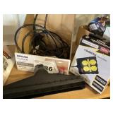 Mix Cords, Outlets, Vacuum Parts & More