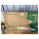Mix (3) Light Panels & Wrap Lights