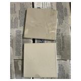 6" x 6" Oyster Bay Commercial Grade Tile x 182SF
