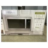 Vissani 1.7Cu Ft Over-The-Range Microwave