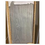 Timbethane Faux Wood Beam in Slate