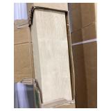 Timbethane Faux Wood Beam in Natural Wood