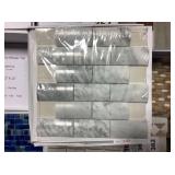 12" x 12" Mosaic Tile x54 pieces