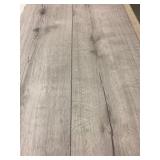 Water Resistant 8mm Laminate Floor x966 SF