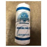 Case Of (30) Kitchen Roll Towels
